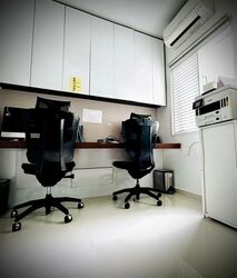 Lucky Court (D16), Apartment #525133351